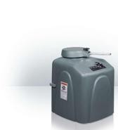 Image of Viking F-1 Swing Gate Operator