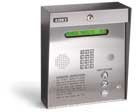 Image of DoorKing 1835 Telephone Entry System