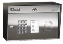 Image of DoorKing 1808 Telephone Entry System
